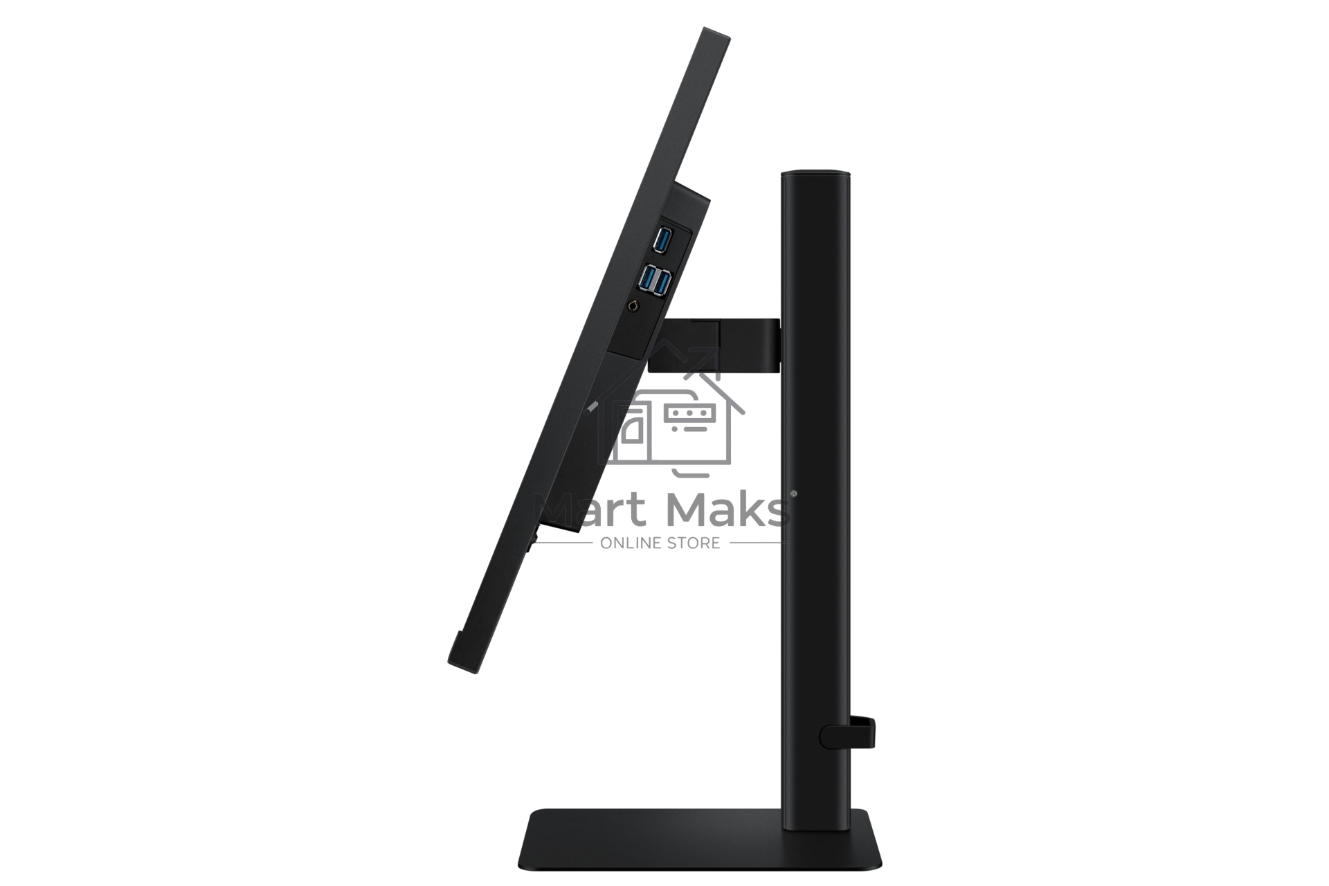 Монитор Samsung S27D800EAIXCI 27