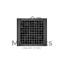 Блок питания Deepcool / GamerStorm R-PF750D-HA1B-CN, 750Вт, 80 PLUS, 120мм, черный
