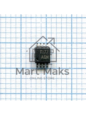 Контроллер TPS77350 DGKRG4