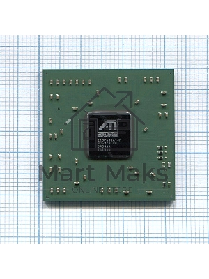 Чип ATI 216PACKA14F