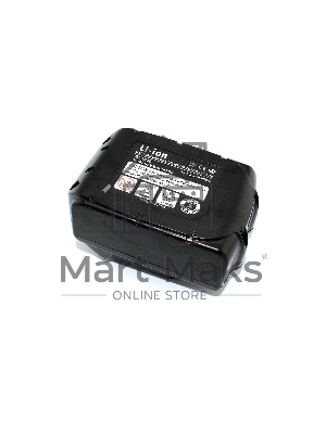 Аккумулятор для Makita (p/n: 194205-3, BL1830) 5.0Ah 18V Li-ion