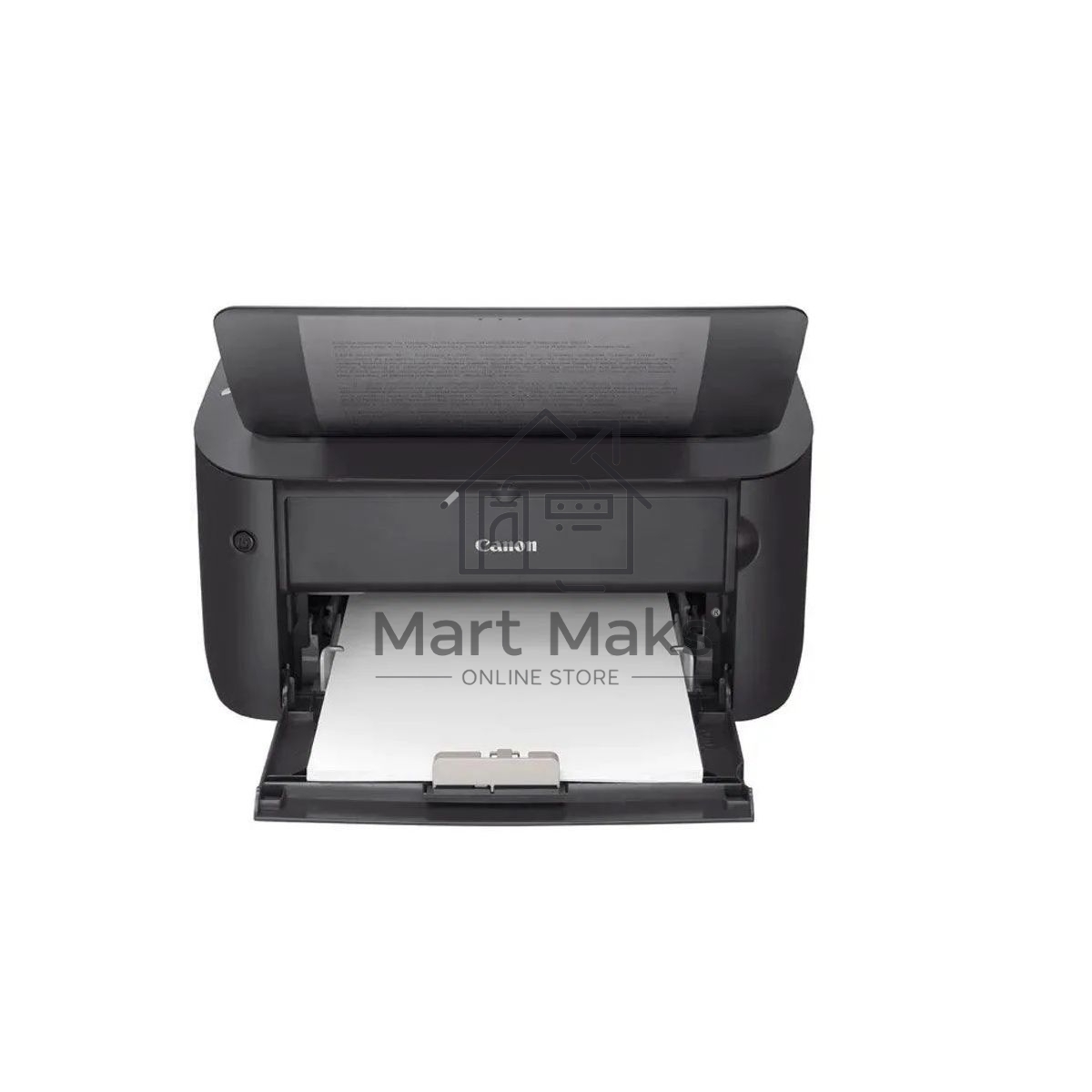 Принтер Canon imageCLASS LBP6030B (8468B010) ч.б., A4, 600x600 dpi, 18 стр/мин (A4), USB