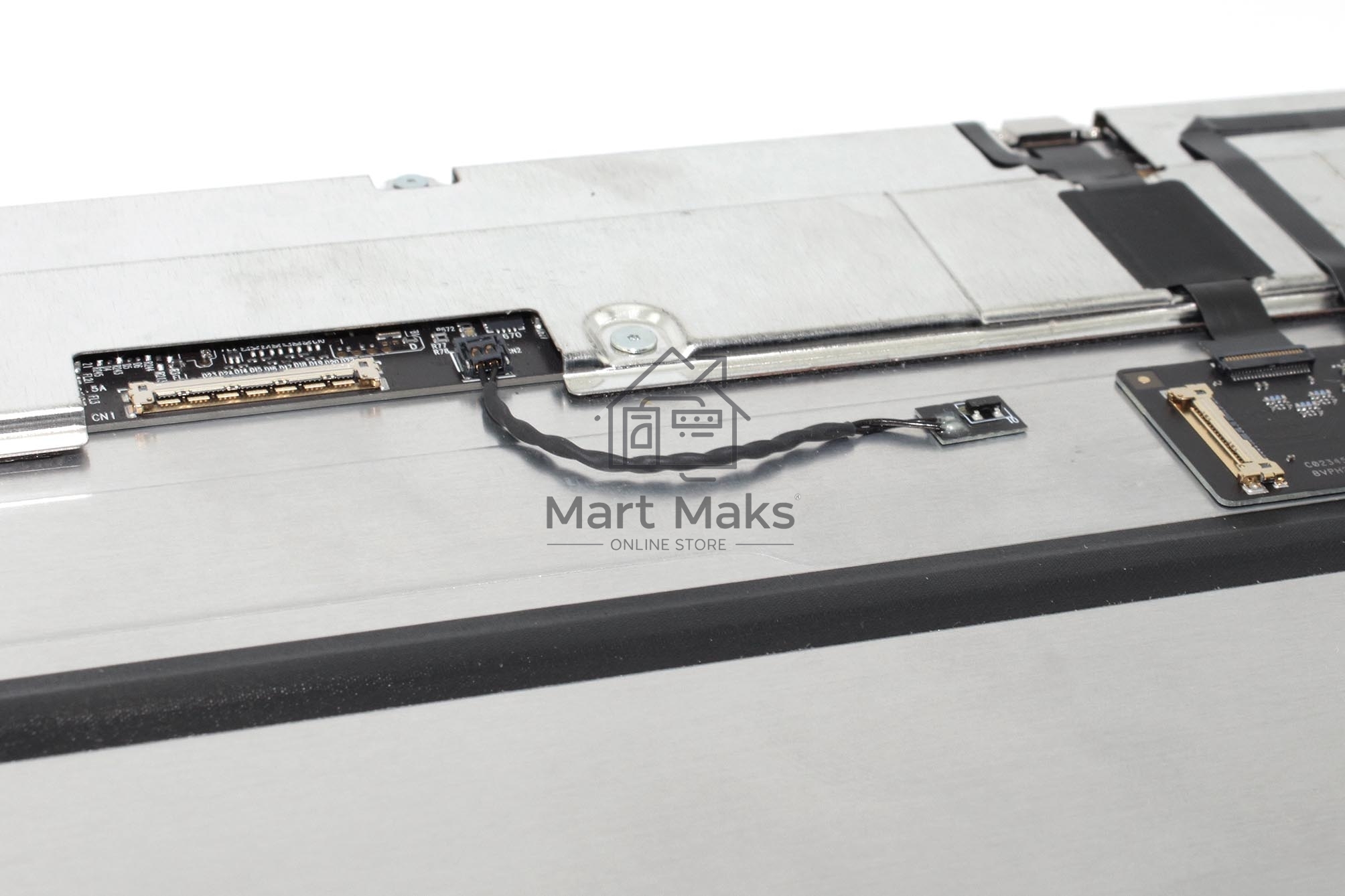 Матрица со стеклом LG LM235UH1(SD)(A2) iMac 24 M1 M3 A2438 A2439 A2873 A2874 Mid2021 Late2023 Blue