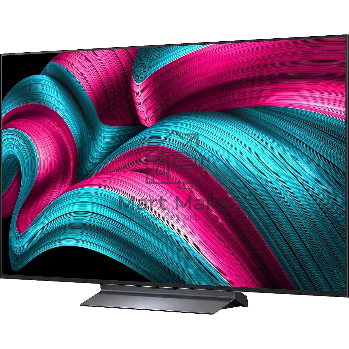 Телевизор LG 77