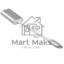 Кабель Rexant USB Type-C - HDMI, 2 м