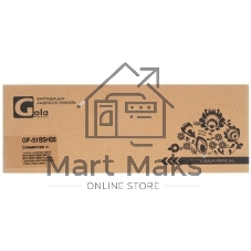 Картридж лазерный GalaPrint GP-51B5H00 черный (8500 стр.) для Lexmark LaserPrinter MS417/MS517/MS617/MX417/MX517/MX617