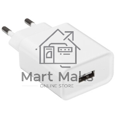 Сетевое зарядное устройство BOROFONE (6941991122798) BAS74Aaa 1USB+1Type-C 3.0A QC3.0 PD20W для Type-C Type-C черный