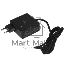 Блок питания Digma DM-U100-GAN автоматический 100W 5V-20V 3A от бытовой электросети