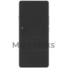 Смартфон Tecno Camon 40 CM5 12/256Gb белый
