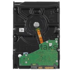 Жесткий диск Seagate HDD Server Exos 7E10 512N (3.5'/4Tb/SAS 12Gb/s/7200rpm)