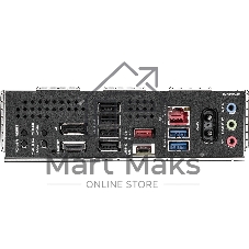 Материнская плата Gigabyte B840 GAMING X WIFI6E, AM5, AMD B840, 4xDDR5, 4xSATA, 3xM.2, 1xPCIe 4.0 x16, 3xPCIe 3.0 x16, 1xHDMI, 1xDP, 1x2.5Gb LAN, Wi-Fi 6E, Bluetooth 5.3, 1xUSB-C 10Gbps, 1xUSB-A 10Gbps, 2xUSB-A 5Gbps, 4xUSB-A 2.0, 3x3.5 мм, 7.1, ATX