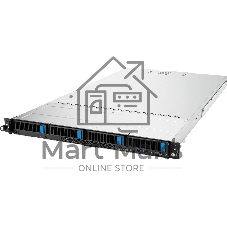 Серверная платформа ASUS RS700A-E12-RS4U
