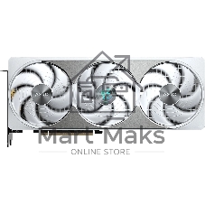 Видеокарта Gigabyte NVIDIA GeForce RTX 5080 AERO OC SFF, 16Gb GDDR7, 256 bit, HDMIx1, DPx3, GPU 2295 MHz