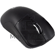 Мышь беспроводная Oklick 900GMW черный, 26000 dpi, радиоканал, Bluetooth, USB, кнопки - 6