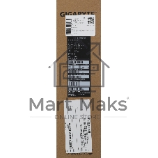 Ноутбук Gigabyte Gaming A16 GA63H/16
