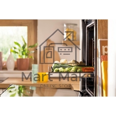 Духовка электрическая Gorenje BO6735E05X, встраиваемая