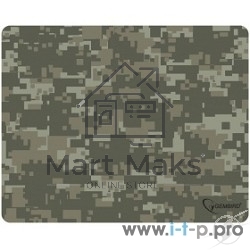 Коврик Gembird MP-GAME6 рисунок- 