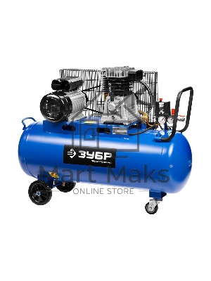 Компрессор ЗУБР 