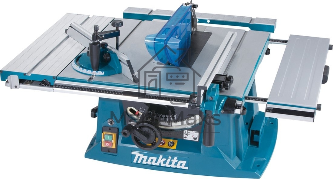 Пила настольная Makita MLT100N