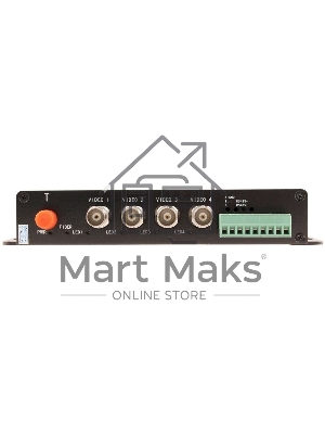 Приемник Osnovo RA-H42-15F