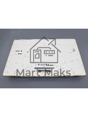 Задняя крышка для Asus V221