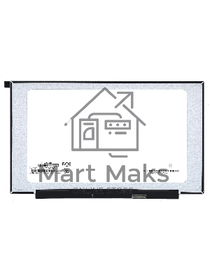 Матрица NT156FHM-N43 V8.0