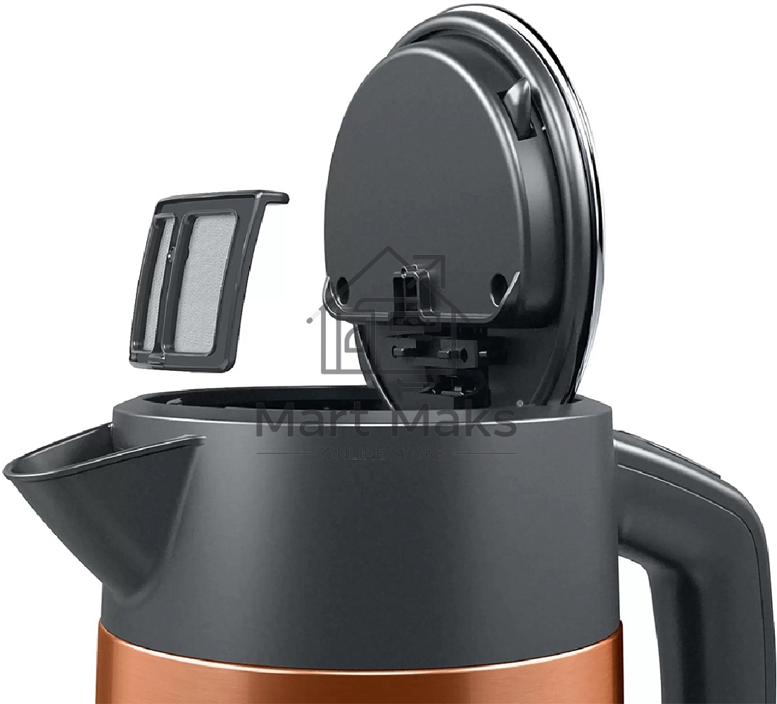 Чайник Bosch TWK4P439