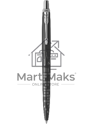 Ручка шариковая Parker Jotter Global Icons SE New York CT K179 (2187554) черн M, синие чернила, подарочная коробка