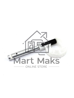 Масляный насос для Husqvarna 51/55 122066