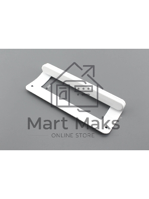 Ручка двери для холодильника Stinol, Indesit 859996