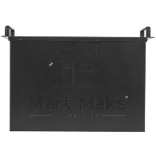 Серверный корпус ExeGate Pro 4U300-08 (RM 19