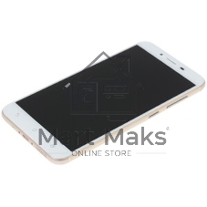 Материнская плата для Asus Zenfone 3 Max ZC553KL 2x16Gb