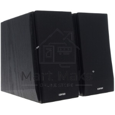 Акустическая система Edifier R1700BT Black (2.0,PC, AUX; Bluetooth 4.0,RMS 15Вт,ДУ)