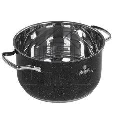 Кастрюля RASHEL Стефани R-600v