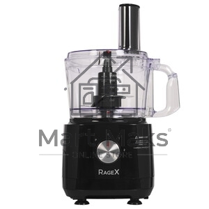 Кухонный комбайн RageX R103-000