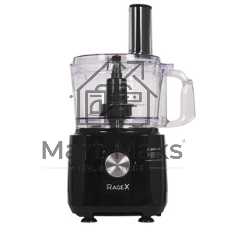 Кухонный комбайн RageX R103-000