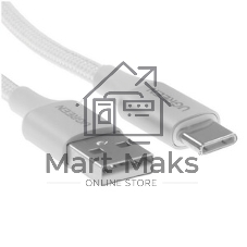 Переходник USB Type A папа на Type-C папа