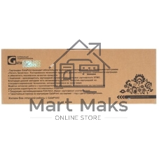 Картридж лазерный GalaPrint GP-51B5H00 черный (8500 стр.) для Lexmark LaserPrinter MS417/MS517/MS617/MX417/MX517/MX617