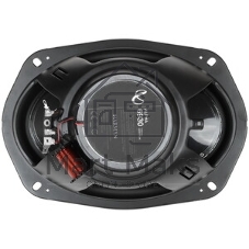 Колонки автомобильные Infinity Alpha 6930 490Вт 92дБ 4Ом 16x24см (6x9дюйм) (ком.:2кол.) коаксиальные трехполосные