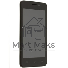 Аккумулятор для телефона BQ-4500L Fox LTE Li-polymer, 1700 mAh, литий-полимерный