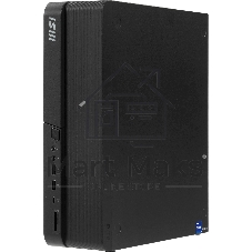 ПК MSI PRO DP80 A14TAG-272XRU Intel Core i7 14700F(2.1Ghz)/16384Mb/512PCISSDGb/noDVD/Ext:nVidia GeForce RTX3050(6144Mb)/BT/WiFi/war 1y/Black/noOS + no KB+M