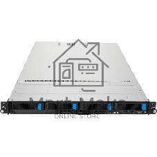 Серверная платформа ASUS RS700A-E12-RS4U