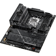 Материнская плата ASUS ROG STRIX X870E-H GAMING WIFI7, AM5, AMD X870E, 4xDDR5, 4xSATA, 4xM.2, 1xPCIe 5.0 x16, HDMI, USB Type-C, 1x5Gb LAN, Wi-Fi 7, Bluetooth, 2x3.5 мм, 7.1, ATX