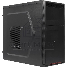 Компьютер Amur Нарвал B7I21 MT i5 12400 (2.5) 16Gb SSD 512Gb UHDG 730 FreeDOS 2.5xGbitEth 500W мышь клавиатура черный (RUS) (2147011)