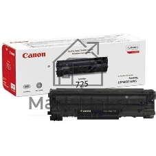Принтер лазерный Canon i-Sensys LBP6030B bundle, A4, ч/б, печ. до 18 стр/мин., 600 x 600 dpi, USB (в комплекте: + картридж)