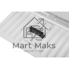 МФУ лазерное Pantum BM2300AW, А4, ч/б, печ. до 22 стр/мин., 1200 x 1200 dpi, ADF, USB, Wi-Fi, BlueTooth, Air Print, Mopria