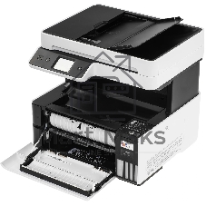 МФУ струйное Epson L6460 (C11CJ89507) A4 Duplex WiFi белый