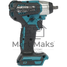 Гайковерт акк MAKITA DTW180Z 18В, Li-ion, 0-3600у\м, 180Нм, квадрат 3\8