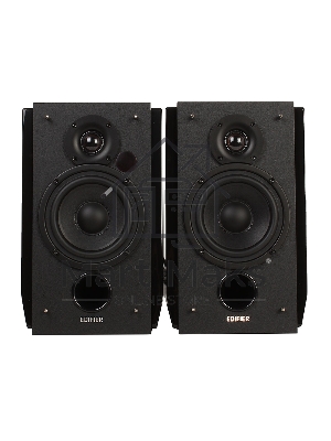 Акустическая система Edifier R1850DB Black 2.0, 33Wx2, RMS, Bluetooth 4.0