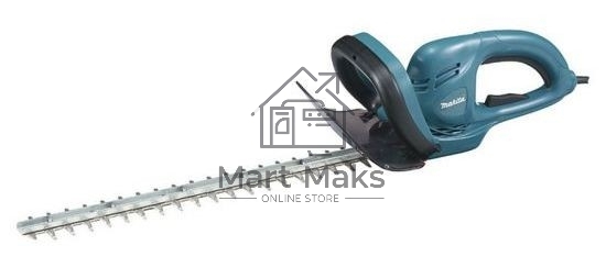 Электрический кусторез Makita UH4261 Кусторез,400Вт,нож-42см,рез-18мм,2.9кг,кор